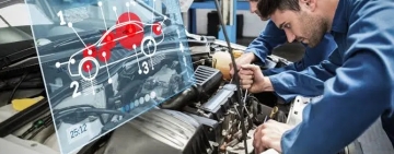 Η εταιρεία ΕΛΕΝΗ ΑΝΔΡΕΑ ΚΩΤΣΙΟΠΟΥΛΟΥ ΚΑΙ ΣΙΑ ΟΕ  στο Άργος ζητά μηχανοτεχνίτη αυτοκινήτων για άμεση απασχόληση